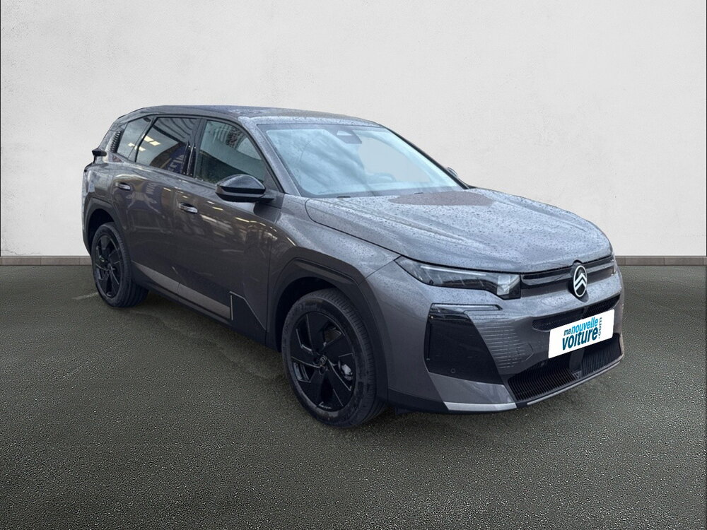 Occasion CITROEN C5 AirCross C5 Aircross Hybride 145 e-DCS6 - Plus