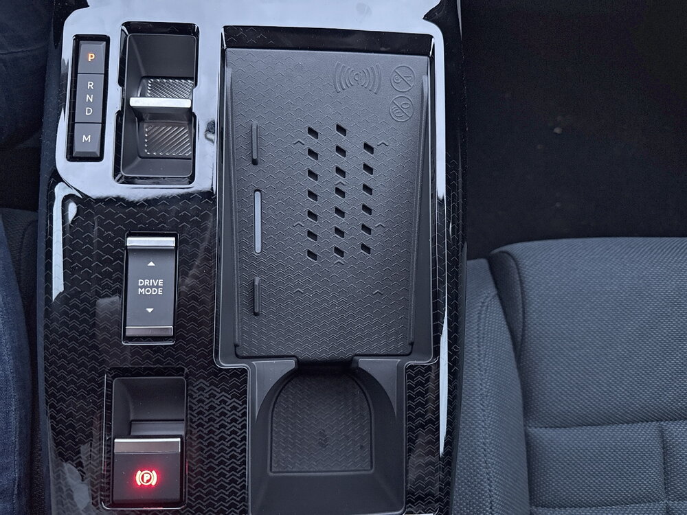 Occasion CITROEN C5 AirCross C5 Aircross Hybride 145 e-DCS6 - Plus