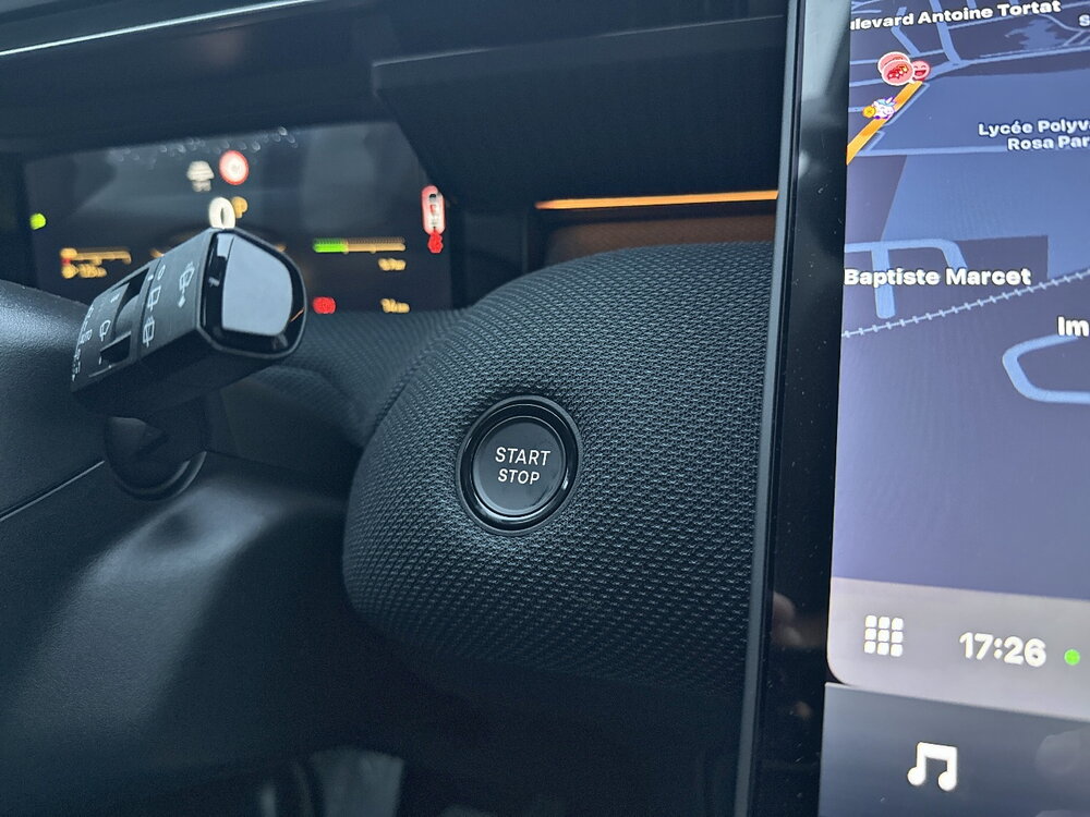 Occasion CITROEN C5 AirCross C5 Aircross Hybride 145 e-DCS6 - Plus