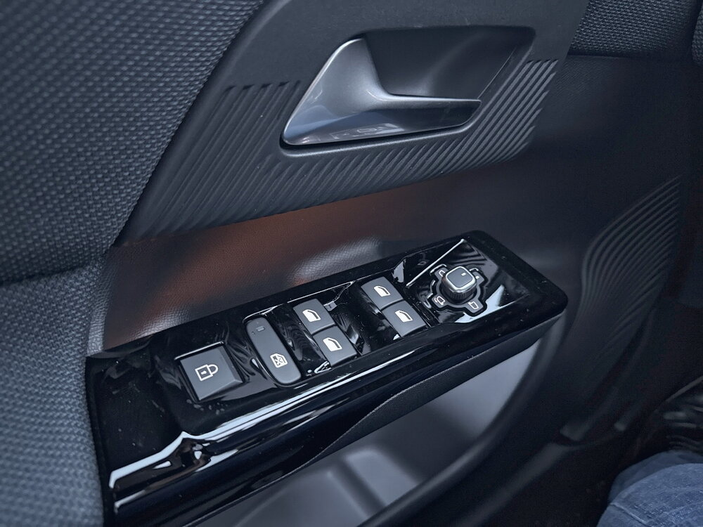 Occasion CITROEN C5 AirCross C5 Aircross Hybride 145 e-DCS6 - Plus