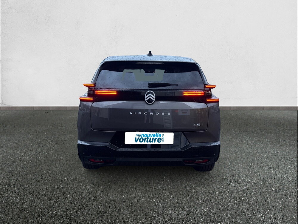 Occasion CITROEN C5 AirCross C5 Aircross Hybride 145 e-DCS6 - Plus