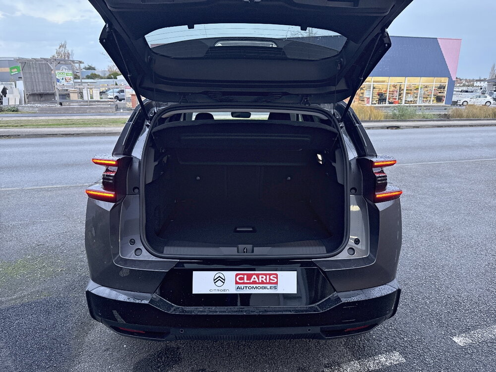 Occasion CITROEN C5 AirCross C5 Aircross Hybride 145 e-DCS6 - Plus