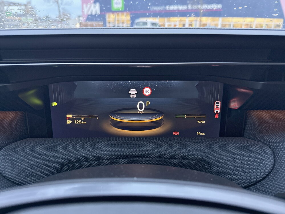 Occasion CITROEN C5 AirCross C5 Aircross Hybride 145 e-DCS6 - Plus