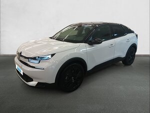 Occasion CITROEN C4 C4 Hybride 145 e-DCS6 - Collection