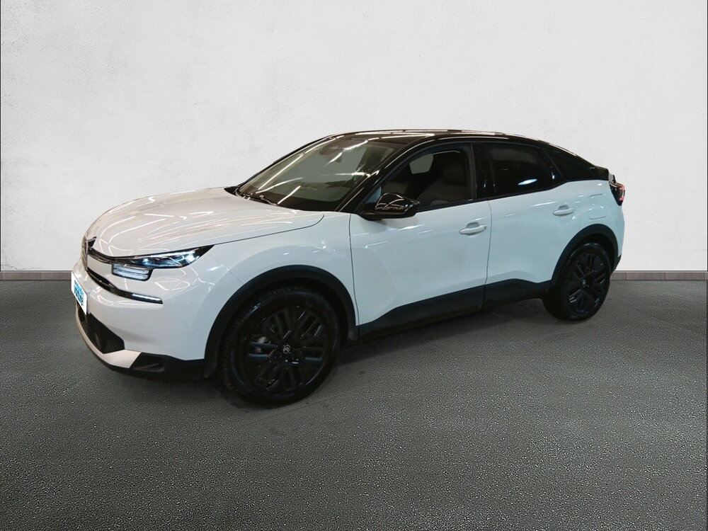 Occasion CITROEN C4 C4 Hybride 145 e-DCS6 - Collection