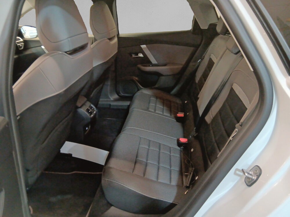 Occasion CITROEN C4 C4 Hybride 145 e-DCS6 - Collection