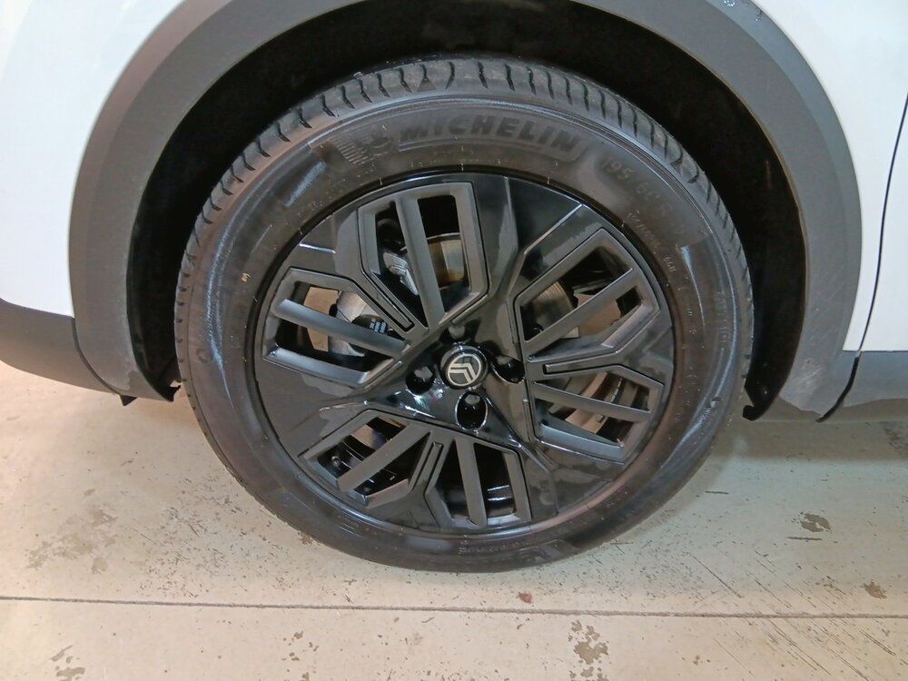 Occasion CITROEN C4 C4 Hybride 145 e-DCS6 - Collection