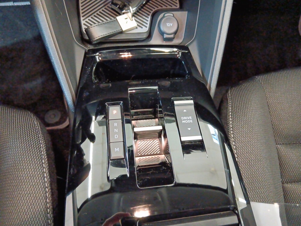 Occasion CITROEN C4 C4 Hybride 145 e-DCS6 - Collection