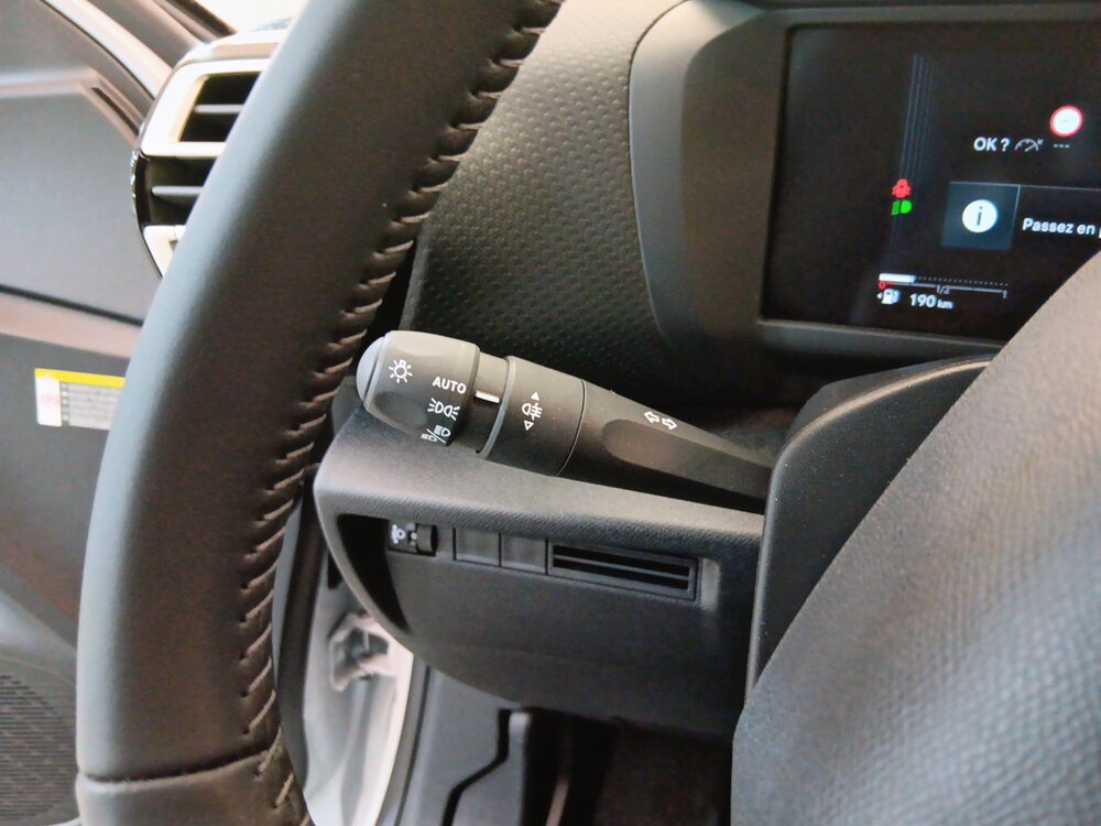 Occasion CITROEN C4 C4 Hybride 145 e-DCS6 - Collection