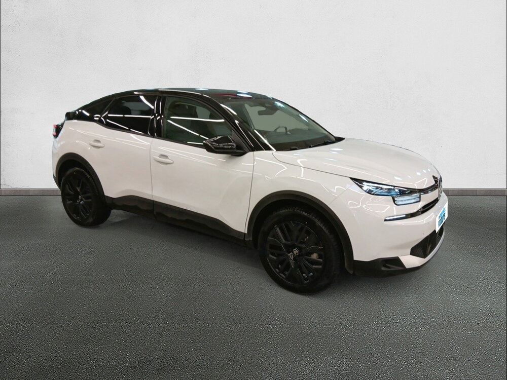 Occasion CITROEN C4 C4 Hybride 145 e-DCS6 - Collection