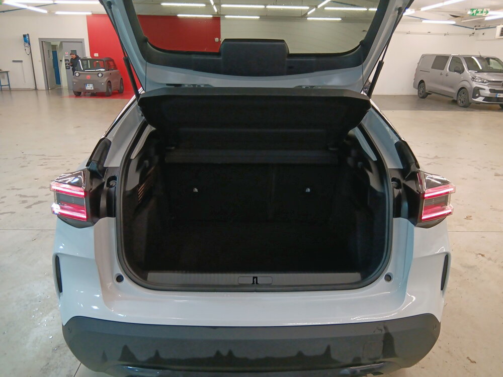 Occasion CITROEN C4 C4 Hybride 145 e-DCS6 - Collection