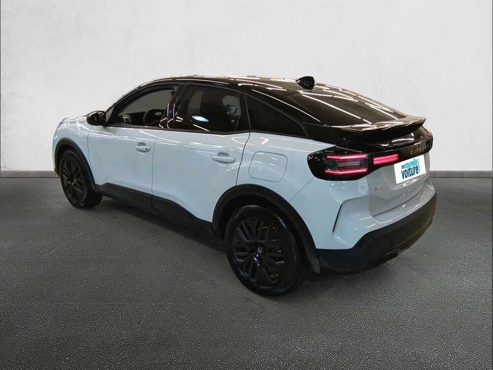 Occasion CITROEN C4 C4 Hybride 145 e-DCS6 - Collection