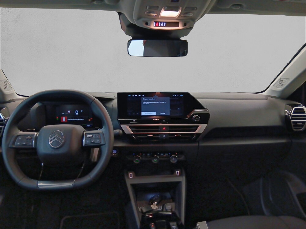 Occasion CITROEN C4 C4 Hybride 145 e-DCS6 - Collection