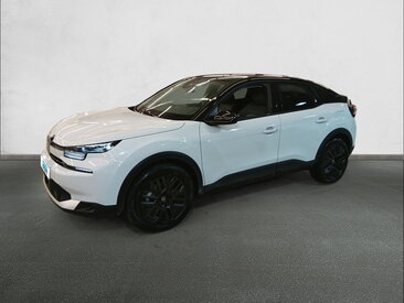 Occasion CITROEN C4 C4 Hybride 145 e-DCS6 - Collection