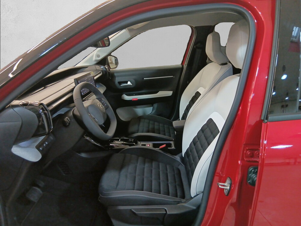 Occasion CITROEN C3 Aircross e-C3 Aircross 113 autonomie confort - Max