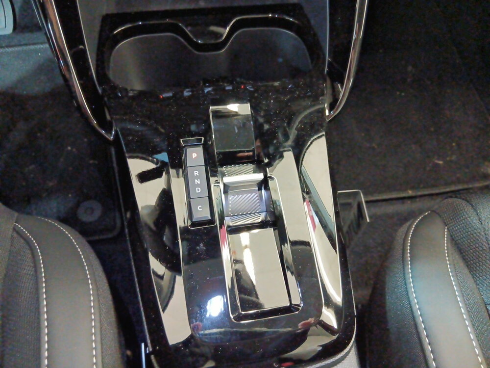 Occasion CITROEN C3 Aircross e-C3 Aircross 113 autonomie confort - Max