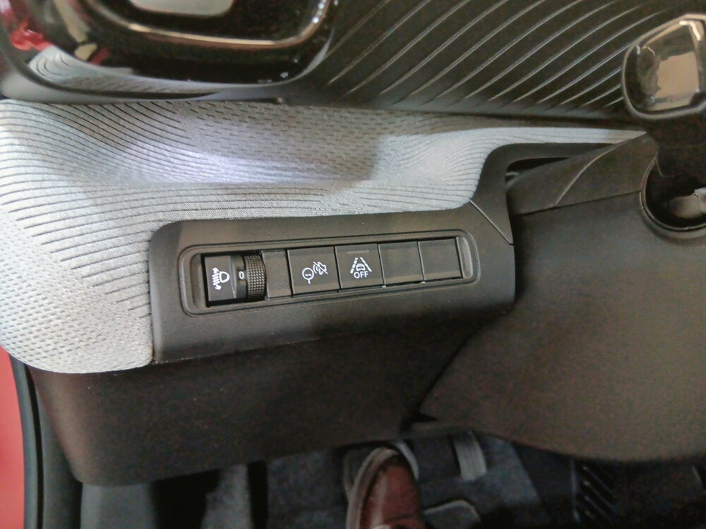 Occasion CITROEN C3 Aircross e-C3 Aircross 113 autonomie confort - Max