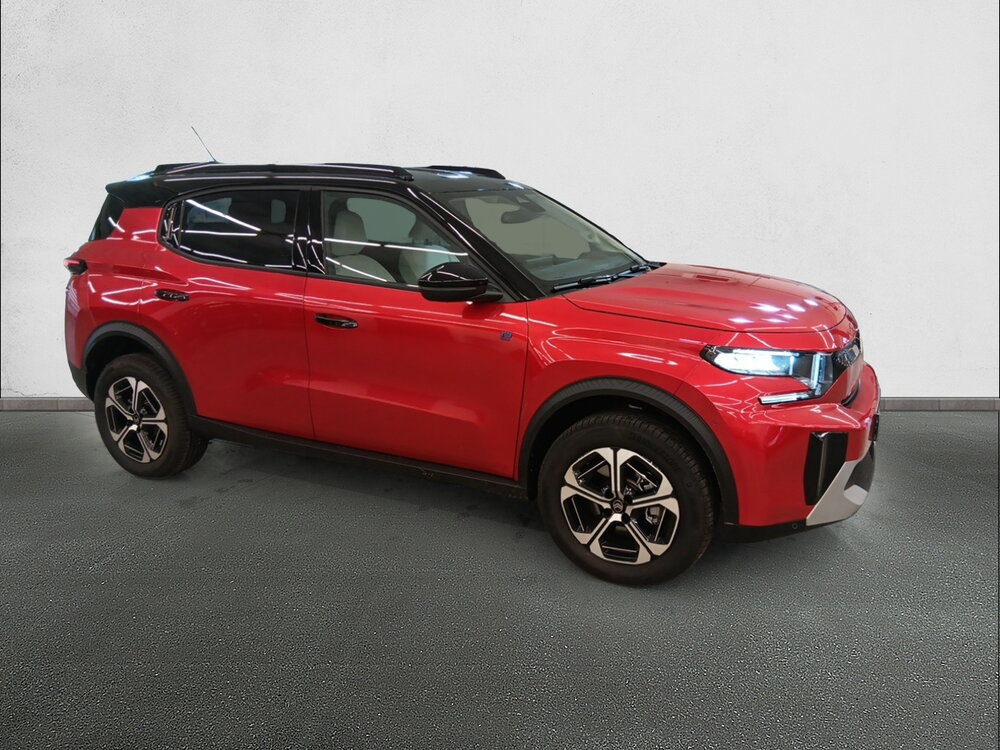 Occasion CITROEN C3 Aircross e-C3 Aircross 113 autonomie confort - Max