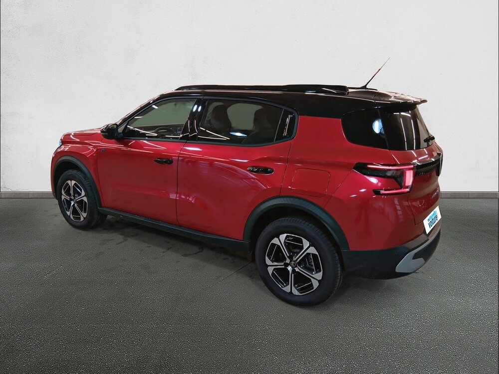 Occasion CITROEN C3 Aircross e-C3 Aircross 113 autonomie confort - Max