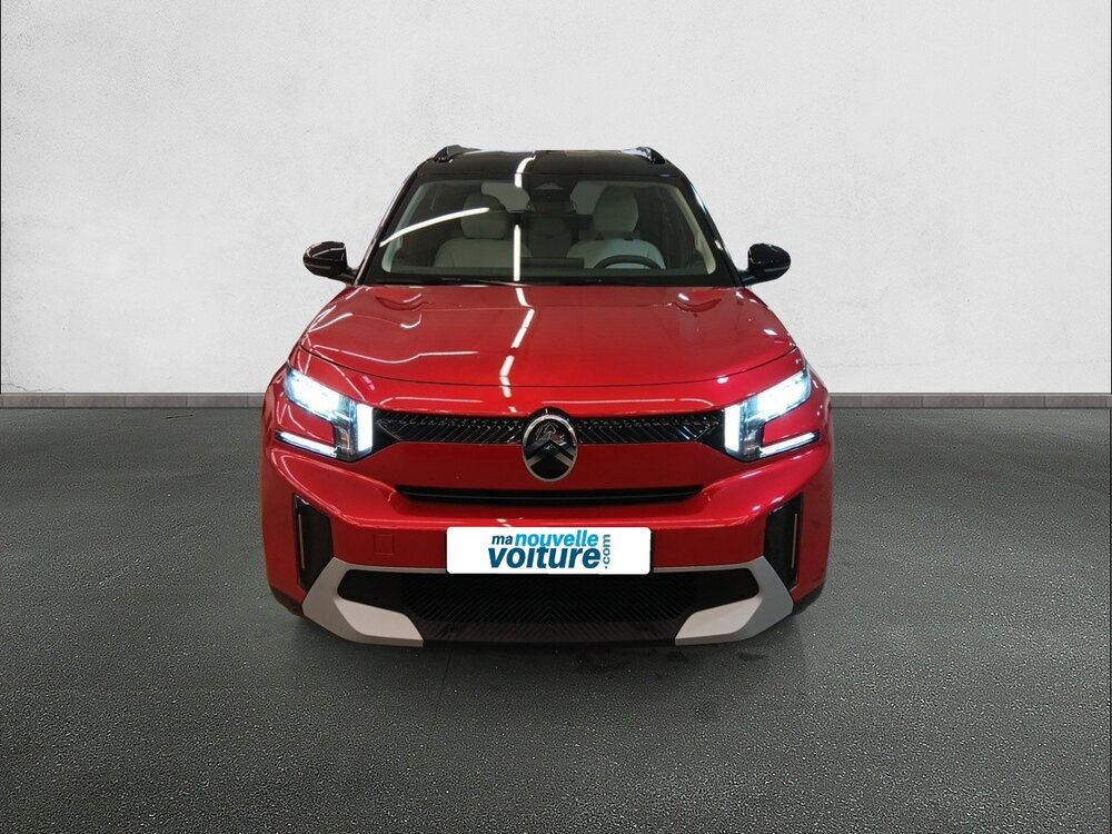 Occasion CITROEN C3 Aircross e-C3 Aircross 113 autonomie confort - Max