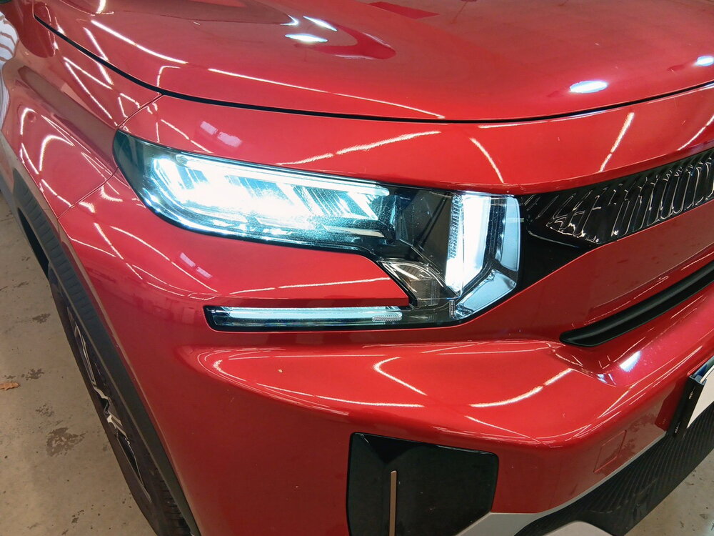 Occasion CITROEN C3 Aircross e-C3 Aircross 113 autonomie confort - Max