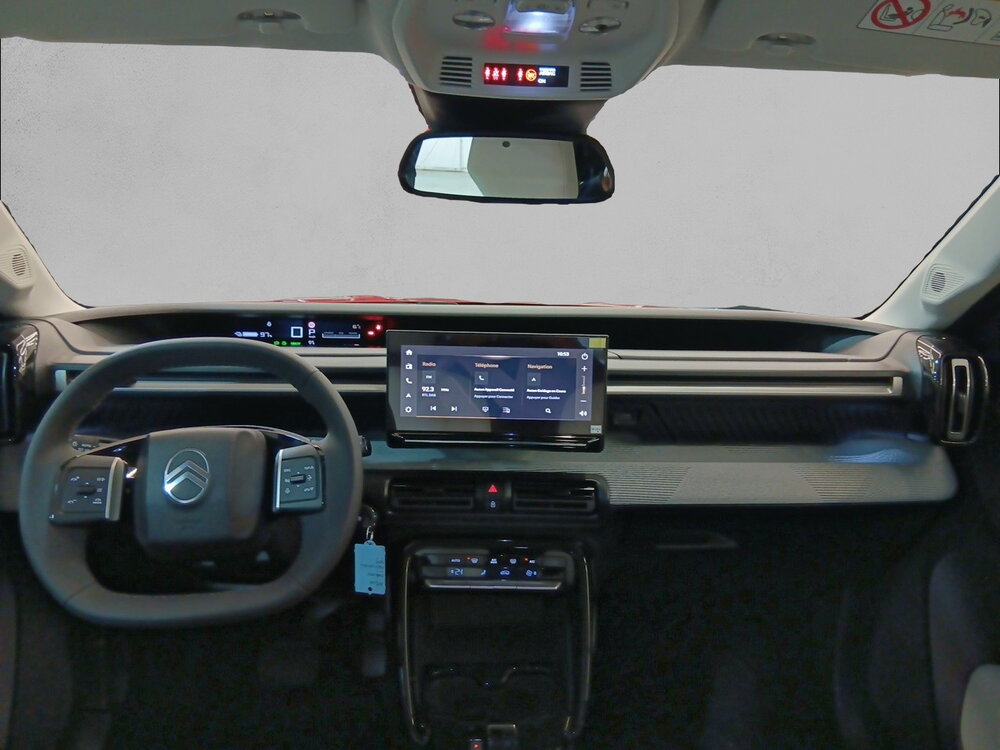 Occasion CITROEN C3 Aircross e-C3 Aircross 113 autonomie confort - Max