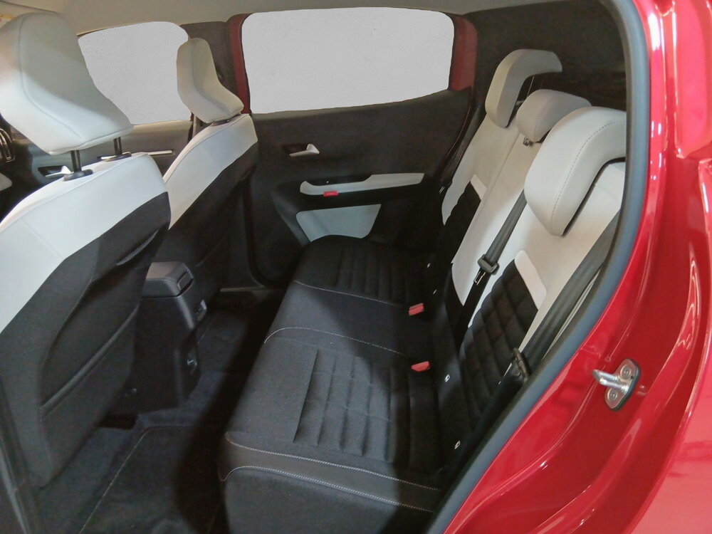Occasion CITROEN C3 Aircross e-C3 Aircross 113 autonomie confort - Max
