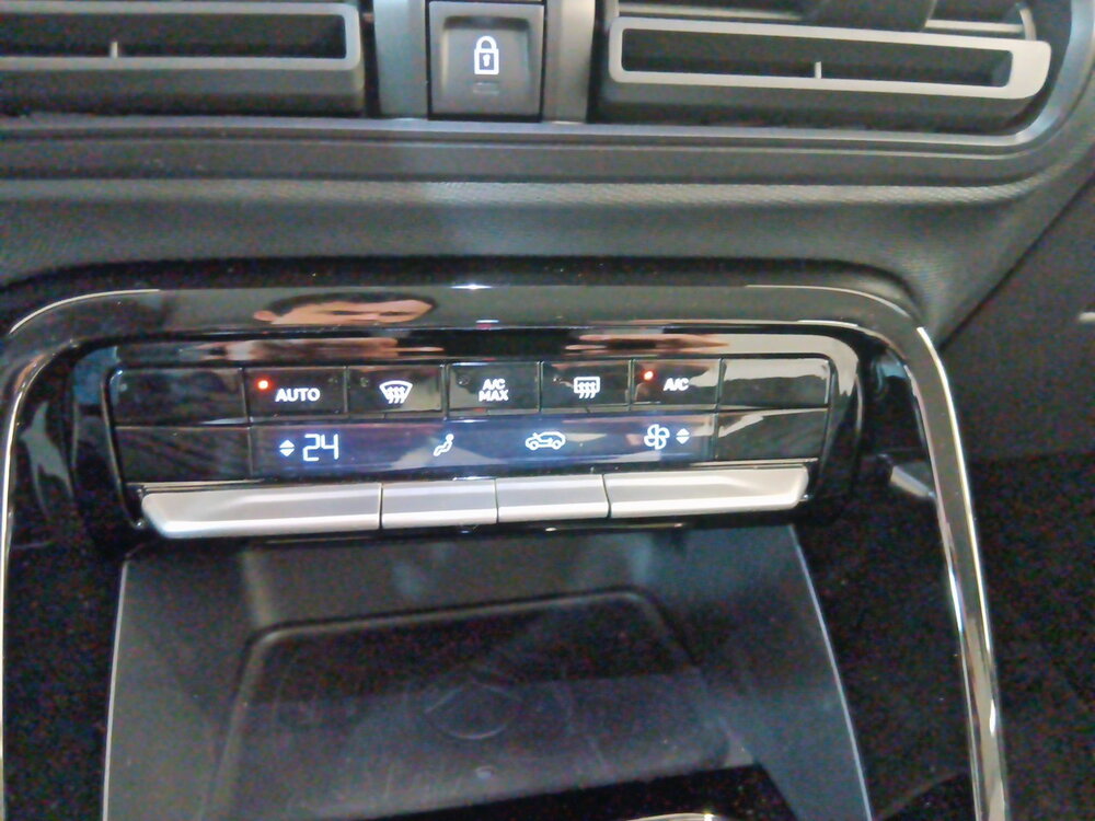 Occasion CITROEN C3 Aircross e-C3 Aircross 113 autonomie confort - Max