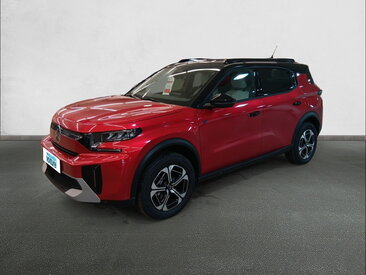 Occasion CITROEN C3 Aircross e-C3 Aircross 113 autonomie confort - Max