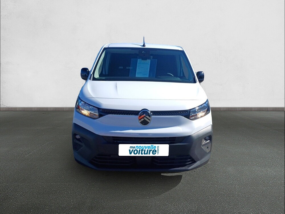 Occasion CITROEN Berlingo BERLINGO VAN M 650KG BLUEHDI 100 S&S BVM6