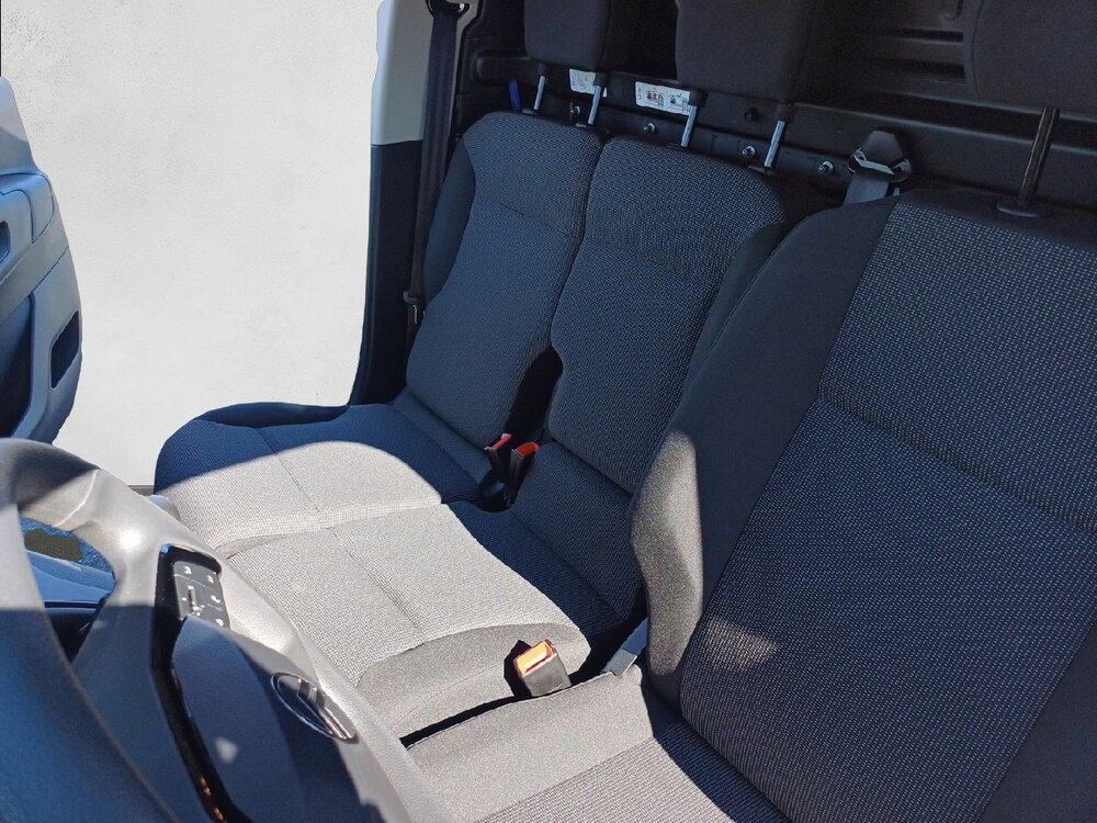 Occasion CITROEN Berlingo BERLINGO VAN M 650KG BLUEHDI 100 S&S BVM6