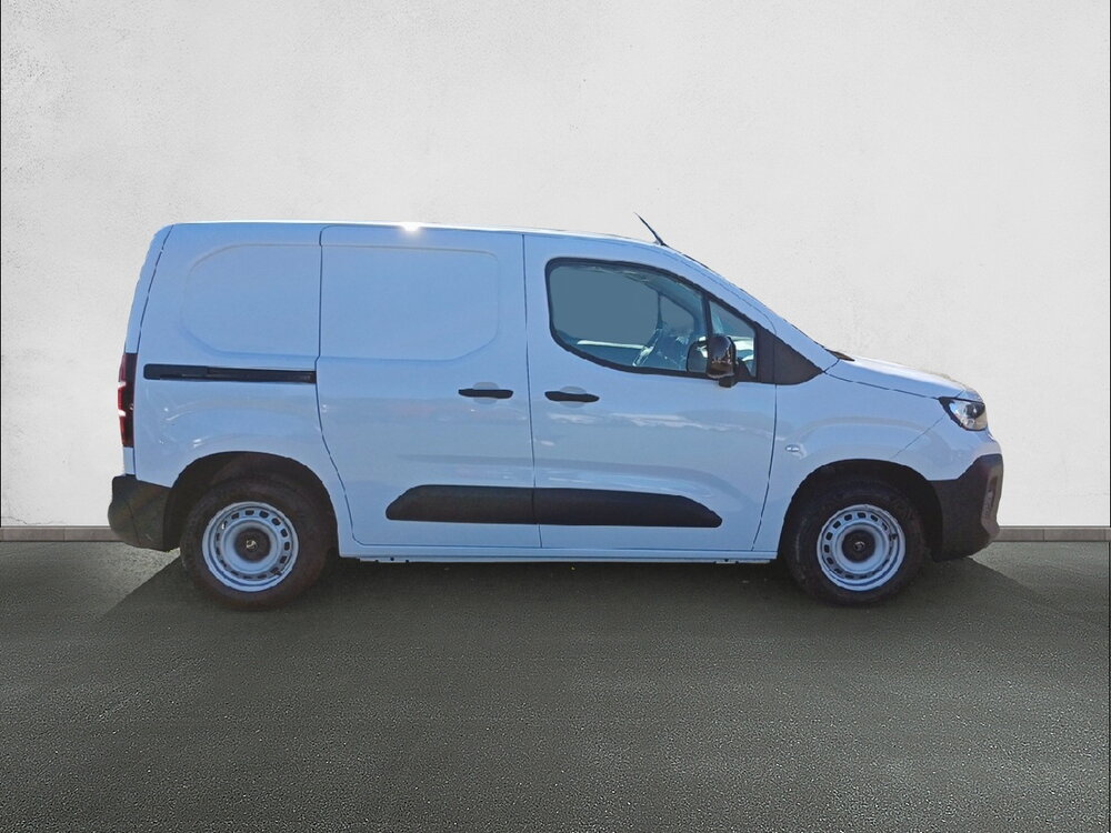 Occasion CITROEN Berlingo BERLINGO VAN M 650KG BLUEHDI 100 S&S BVM6