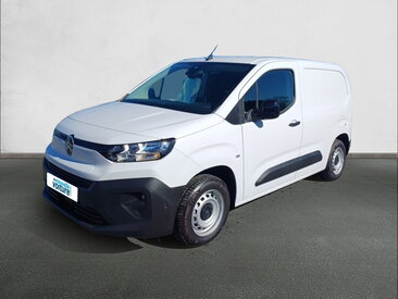 Occasion CITROEN Berlingo BERLINGO VAN M 650KG BLUEHDI 100 S&S BVM6