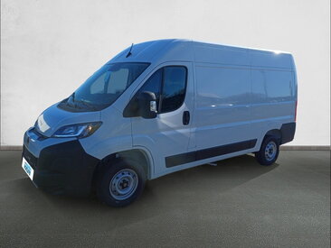 Occasion CITROEN Jumper JUMPER FOURGON TOLE 33 L2H2 140 S&S BVM6