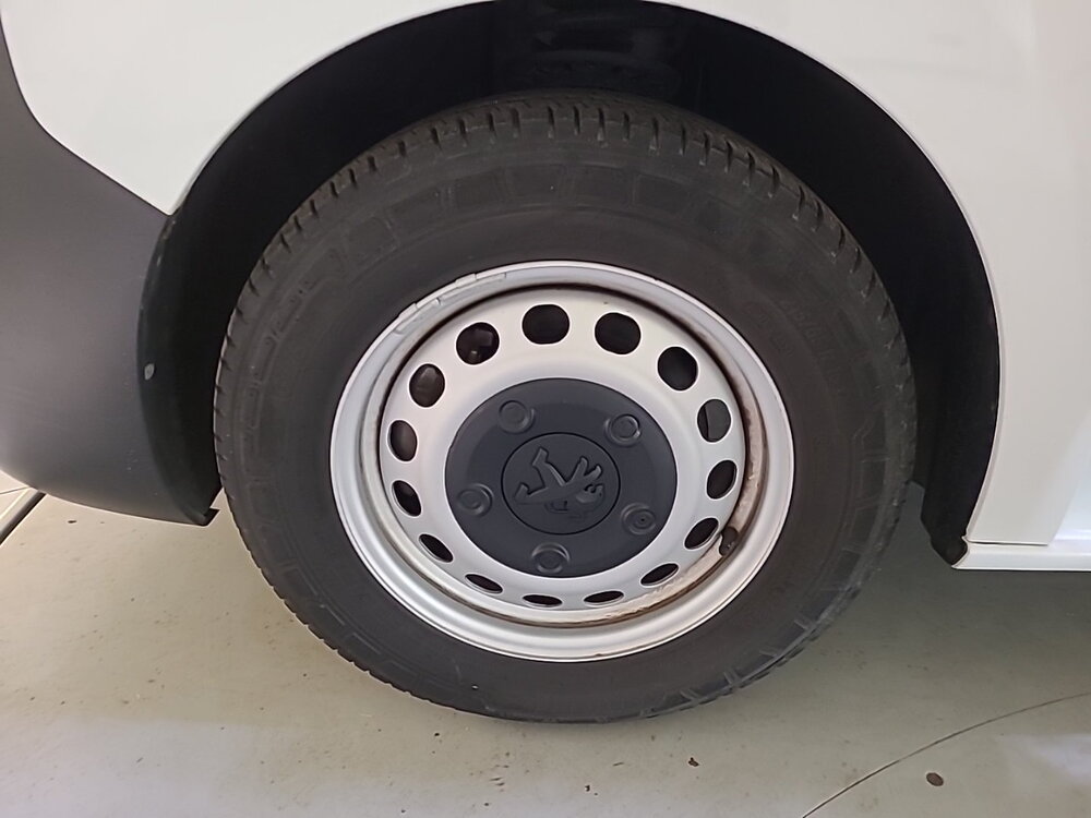 Occasion PEUGEOT Expert EXPERT FGN TOLE STANDARD ELECTRIQUE 50KWH 136 - PREMIUM