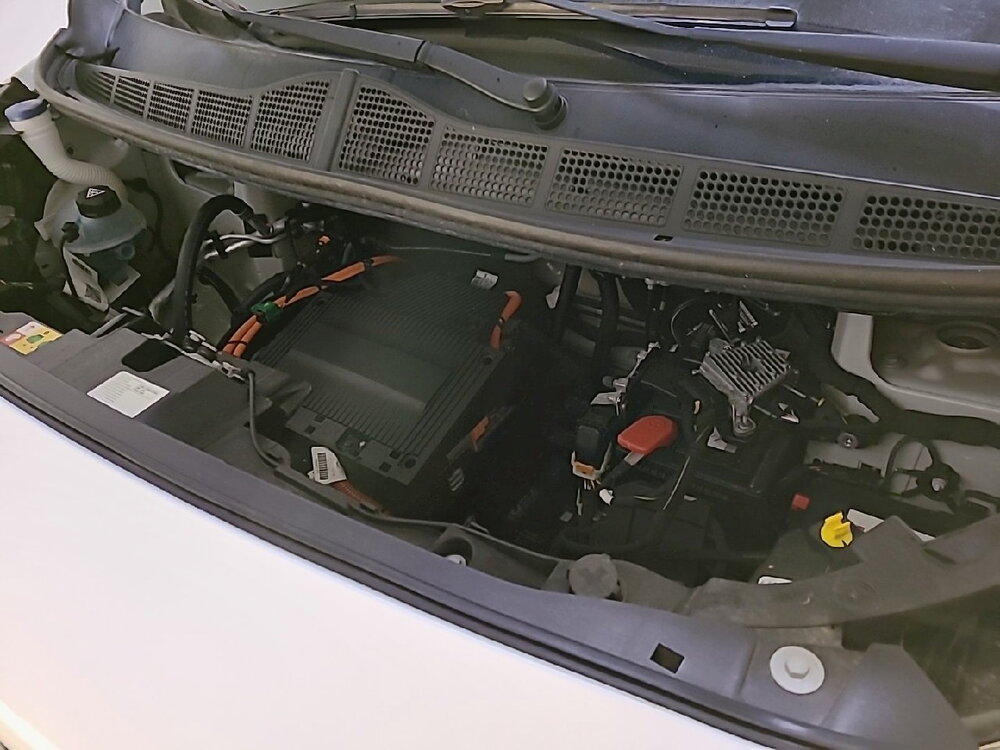 Occasion PEUGEOT Expert EXPERT FGN TOLE STANDARD ELECTRIQUE 50KWH 136 - PREMIUM