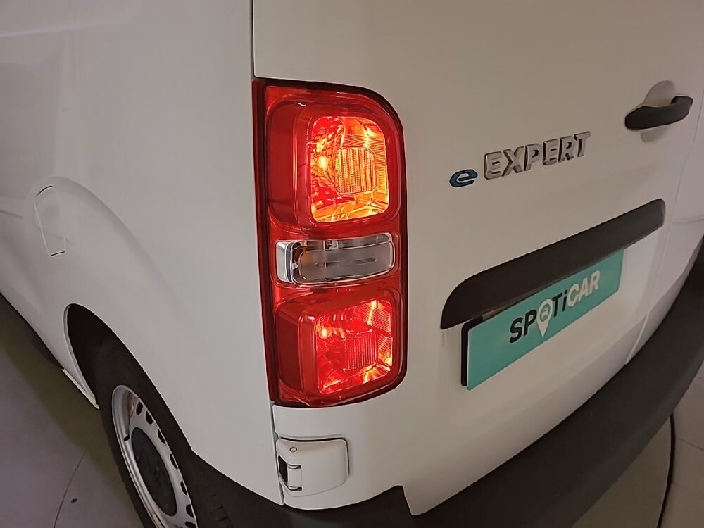 Occasion PEUGEOT Expert EXPERT FGN TOLE STANDARD ELECTRIQUE 50KWH 136 - PREMIUM