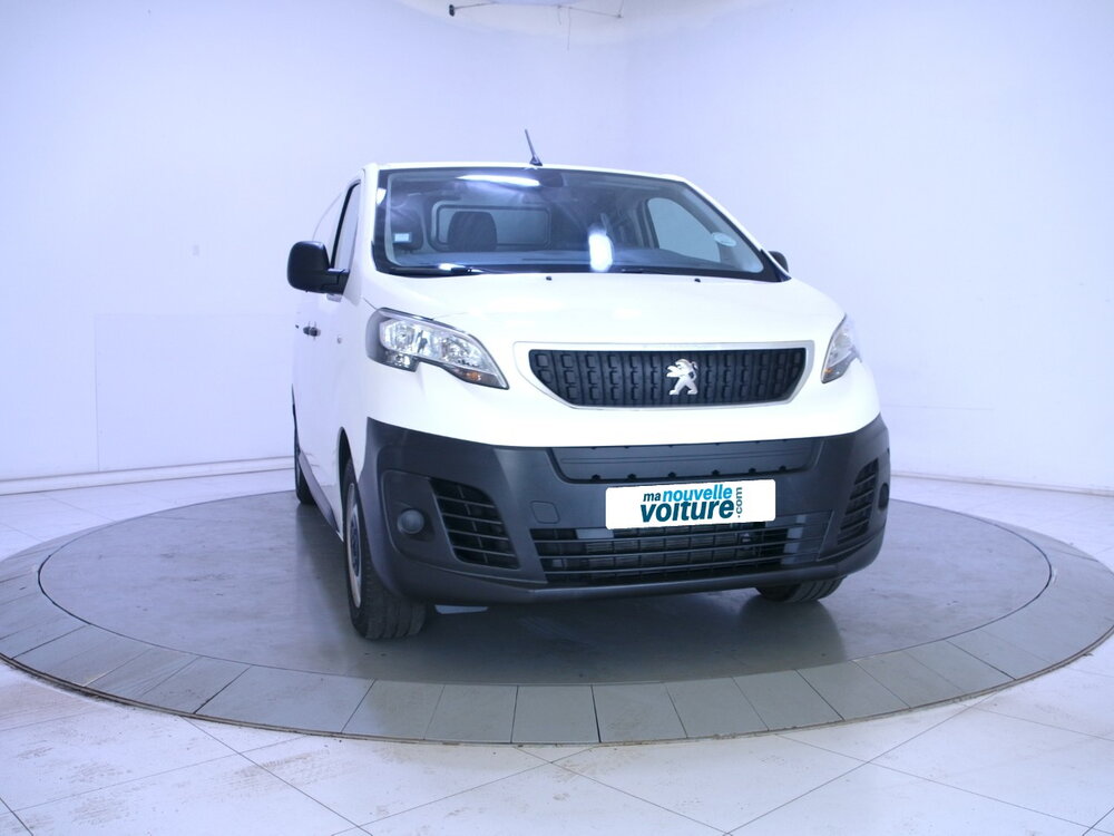 Occasion PEUGEOT Expert EXPERT FGN TOLE STANDARD ELECTRIQUE 50KWH 136 - PREMIUM