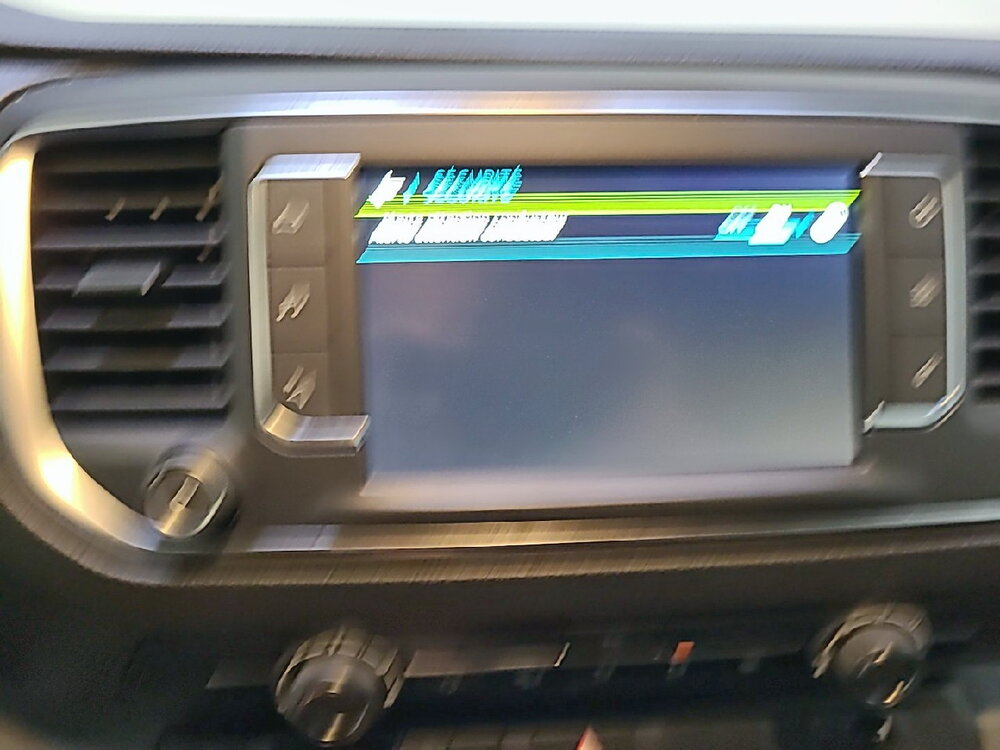 Occasion PEUGEOT Expert EXPERT FGN TOLE STANDARD ELECTRIQUE 50KWH 136 - PREMIUM