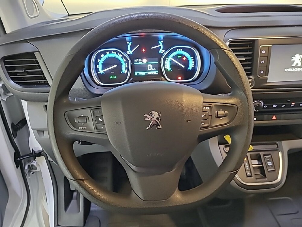 Occasion PEUGEOT Expert EXPERT FGN TOLE STANDARD ELECTRIQUE 50KWH 136 - PREMIUM