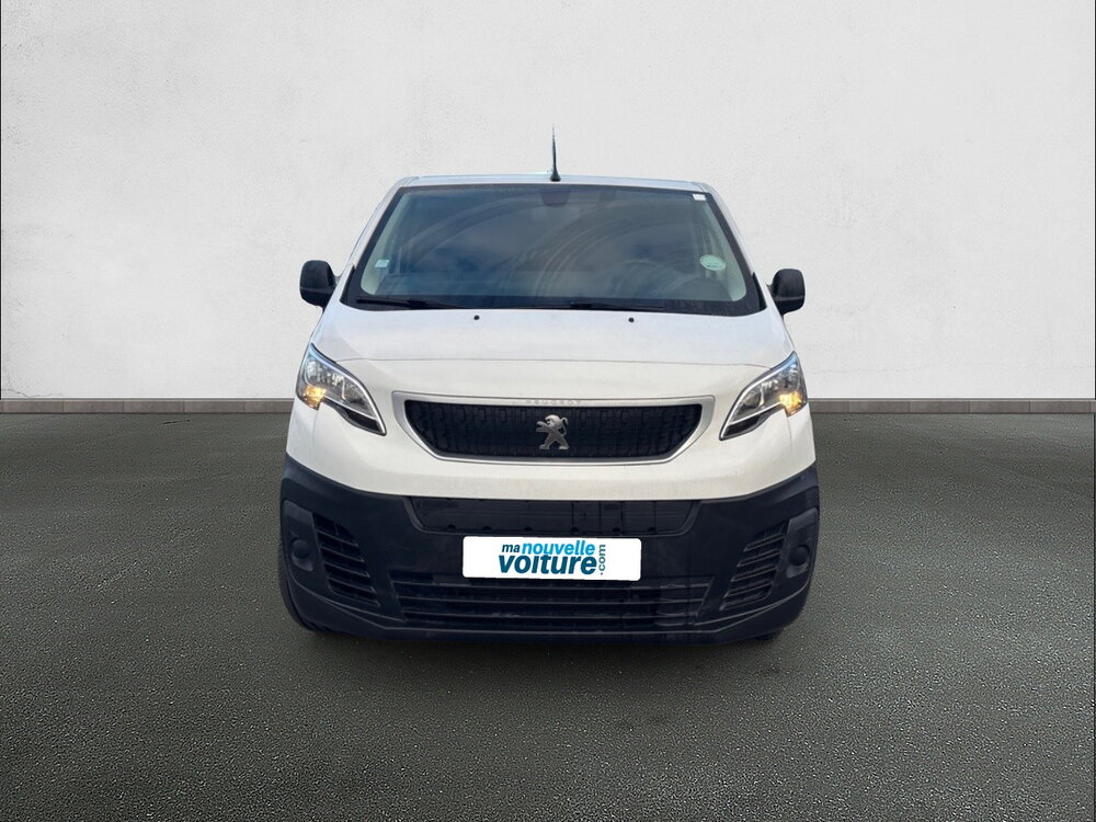 Occasion PEUGEOT Expert EXPERT FGN TOLE STANDARD ELECTRIQUE 50KWH 136 - PREMIUM