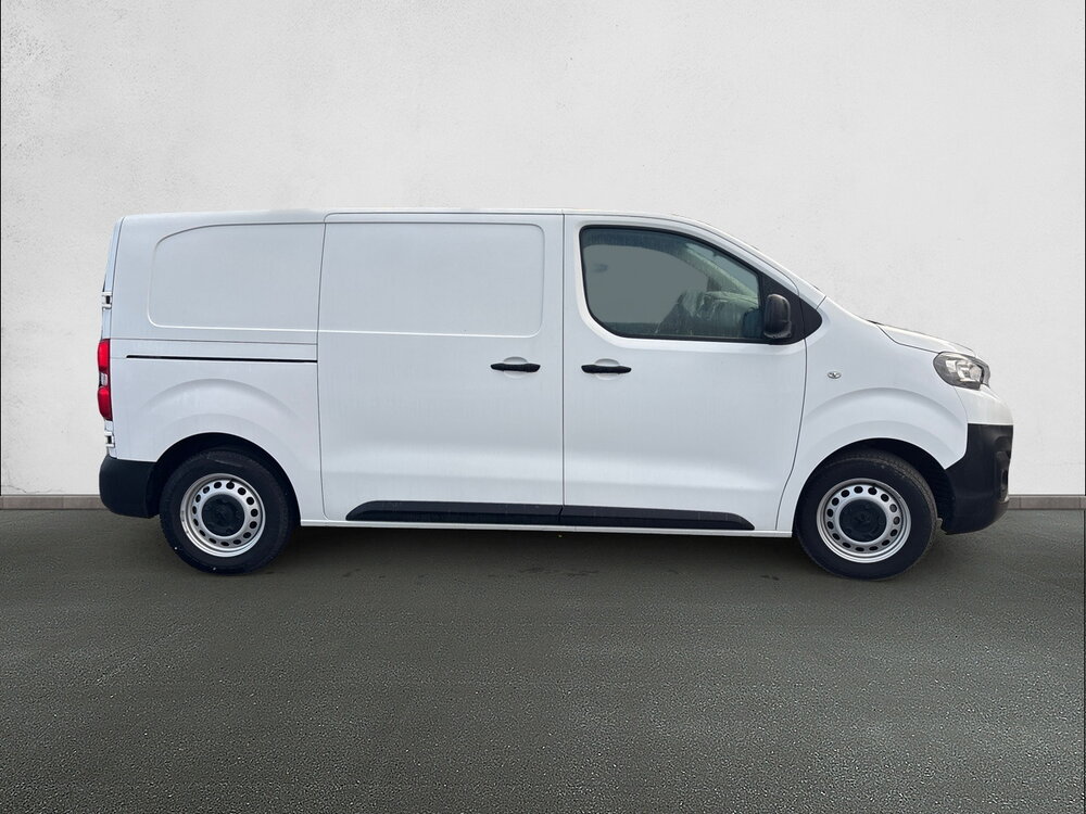 Occasion PEUGEOT Expert EXPERT FGN TOLE STANDARD ELECTRIQUE 50KWH 136 - PREMIUM