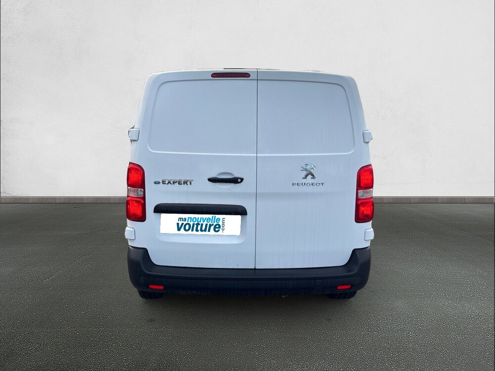 Occasion PEUGEOT Expert EXPERT FGN TOLE STANDARD ELECTRIQUE 50KWH 136 - PREMIUM