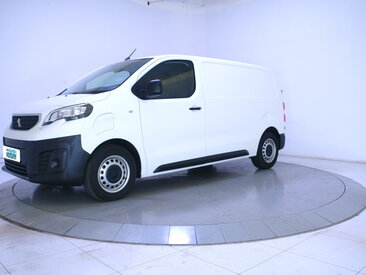 Occasion PEUGEOT Expert EXPERT FGN TOLE STANDARD ELECTRIQUE 50KWH 136 - PREMIUM