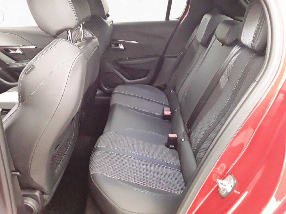 Occasion PEUGEOT 208 208 PureTech 100 S&S EAT8 - GT