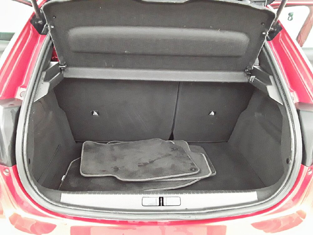 Occasion PEUGEOT 208 208 PureTech 100 S&S EAT8 - GT