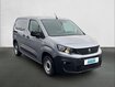 Occasion PEUGEOT Partner PARTNER FOURGON STANDARD 650 KG BLUEHDI 100 S&S BVM6 - ASPHALT
