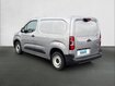 Occasion PEUGEOT Partner PARTNER FOURGON STANDARD 650 KG BLUEHDI 100 S&S BVM6 - ASPHALT
