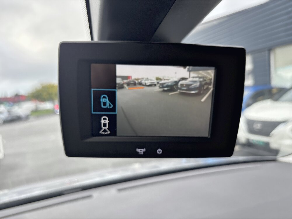 Occasion PEUGEOT Partner PARTNER FOURGON STANDARD 650 KG BLUEHDI 100 S&S BVM6 - ASPHALT