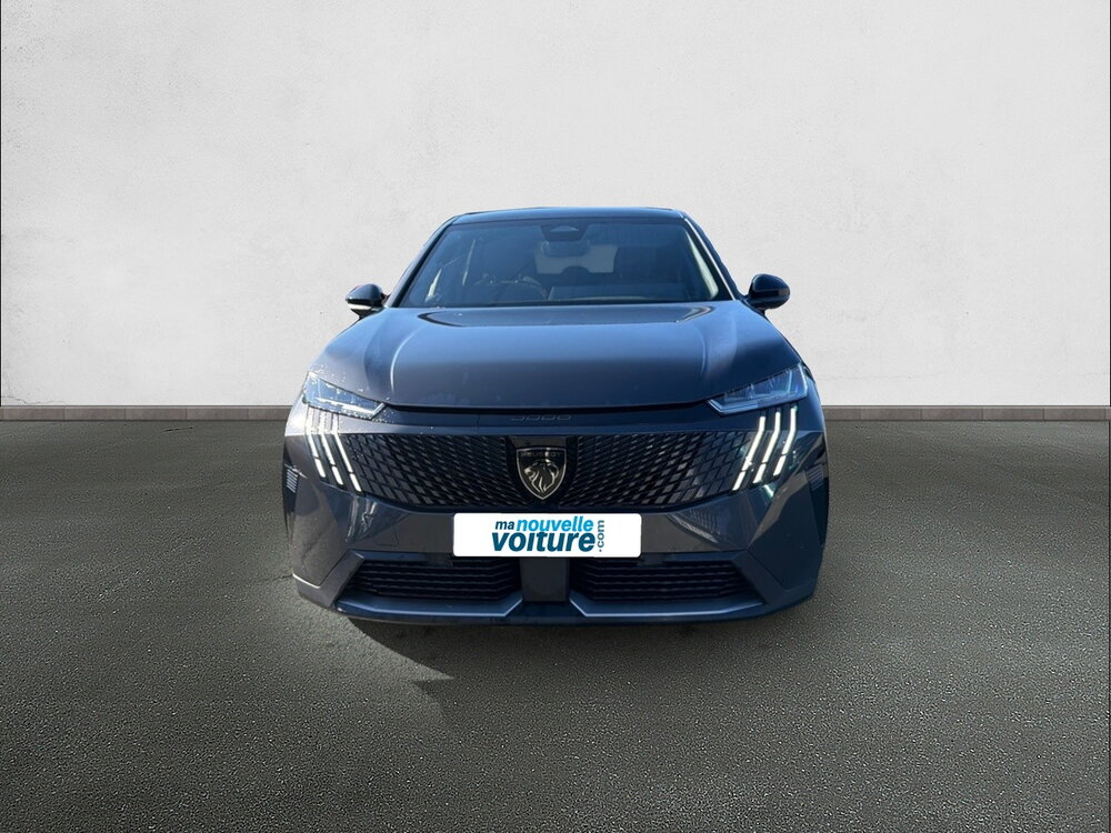 Occasion PEUGEOT 3008 3008 Hybrid 145 e-DCS6 - Allure